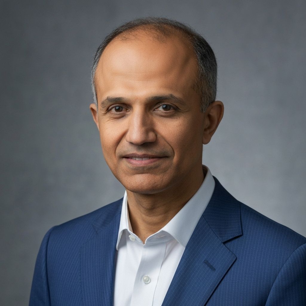 Satya Nadella