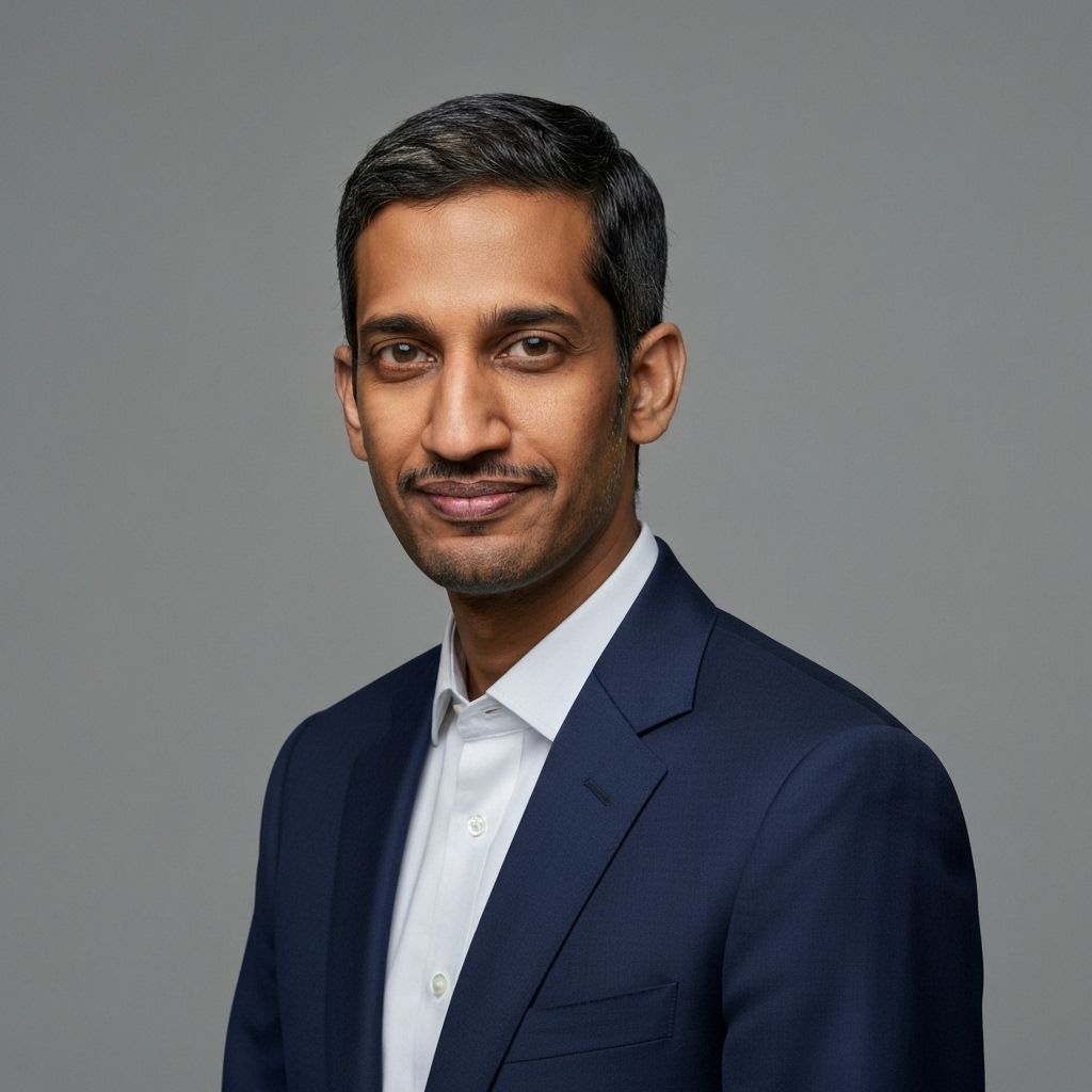 Sundar Pichai